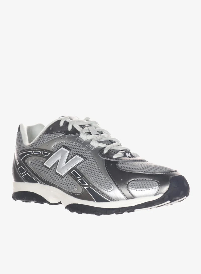 New Balance DARK SILVER METALLIC / SLATE GREY 204L Sneakers  | Best Price UAE